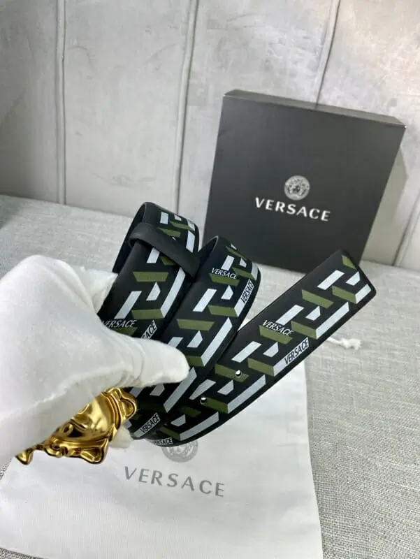 versace aaa quality Ceintures pour homme s_10b63431